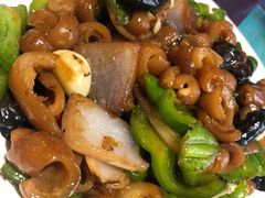 -粥全粥到海鲜家常菜(瞿塘峡路店)
