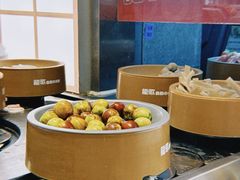 -龍歌自助小火锅(李沧丽达店)