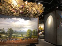 大堂-快乐小羊·内蒙牛羊肉火锅(流花中心店)