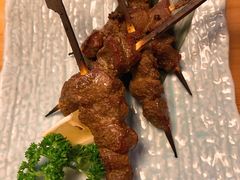 -王鼎精致料理铁板烧(世博源店)