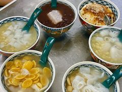 -老胡甜汤(龙眼店)