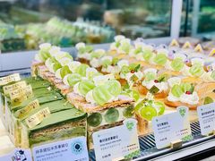 -KNOTKNOT珞珞·日式甜品(K11店)