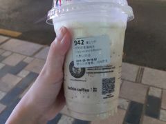-瑞幸咖啡(南昌国际金融中心店)