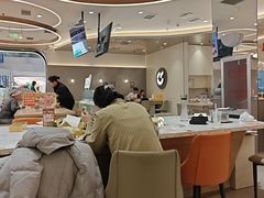 -呷哺呷哺 黄金牧场 (新辰里学清路店)