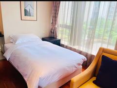 -苏州馨乐庭金鸡湖公寓酒店