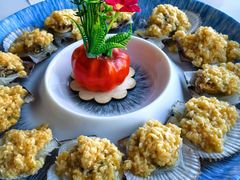 -北方饺子王蒸汽海鲜·海肠捞饭·鲅鱼水饺(火炬八街店)