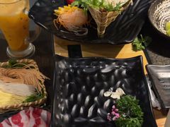 -湊湊火锅·茶憩(皇姑万象汇店)