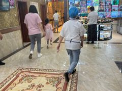 -草原饭店火锅