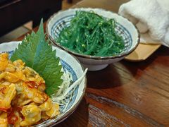 -鸟鹏烧鸟居酒屋(昌岗店)