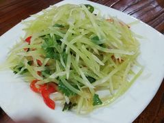 -溢心园香河肉饼总店