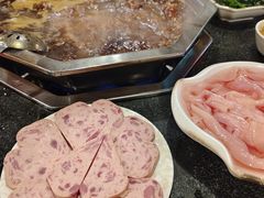 -巴国口福火锅(石桥铺店)