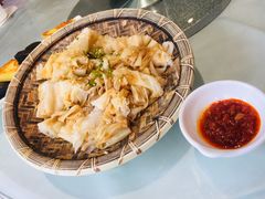 家乡特色捞粉-晶晶粤西特色美食(市桥店)
