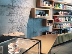 -星巴克臻选(深圳嘉里建设广场店)