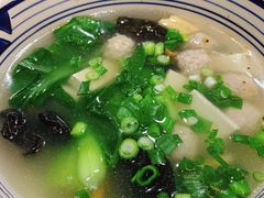 -子午路张记肉夹馍(小寨西路店)