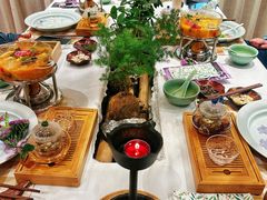 -叶叶菩提(太原别墅店)