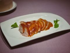 北京烤鸭-新荣记(湾仔店)
