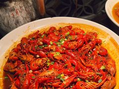 -亚马逊蒸汽活海鲜自助(LCM置汇旭辉广场店)