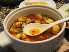 -潮餐厅·云端江景西餐厅·杭州柏悦酒店