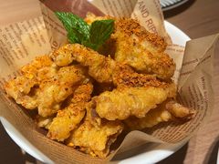 -太二酸菜鱼(赛格国际店)