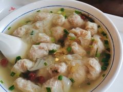 -汪一挑馄饨(老街店)