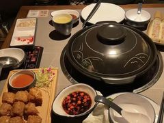 -同仁四季椰子鸡(无锡滨湖万象汇店)