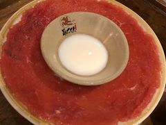 -蜀大侠火锅(车公庙店)