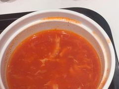 -乡村基(双流时代奥特莱斯餐厅)