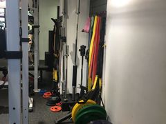 -汗水空间私教健身连锁(SM广场店)