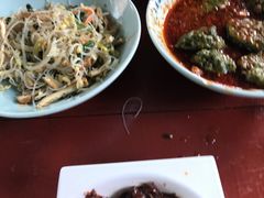 -老磨油饼(高陵店)