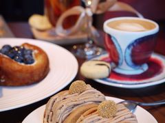 -大连铂尔曼酒店-铂尔曼美食廊 Pullman Deli