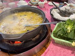 -侠成水上农庄(工业大道店)