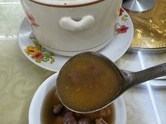 -柳周农家菜特色老店沙田柚美食(东大街店)