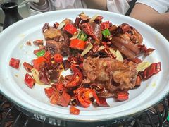 -食味酒味天津菜·古法鲜酿米酒(鼓楼店)