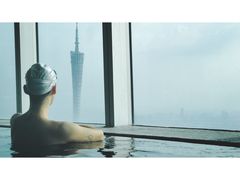 -广州四季酒店