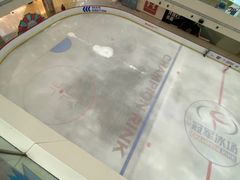 -冠军冰场CHAMPION RINK(百年港湾奥特莱斯店)