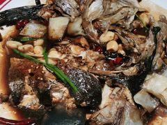 -旺顺阁·北京菜(北辰上品+)