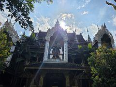 -西双版纳总佛寺