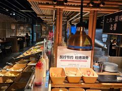 -温野菜涮涮锅(西单大悦城店)