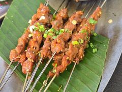 -Ameigo梅果·云贵川bistro(长宁来福士店)