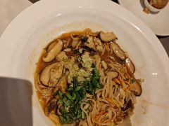 -若蘭慈·无国界素食料理(欢乐海岸店)