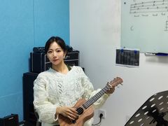 -大象音乐·吉他·架子鼓·声乐(双井店)