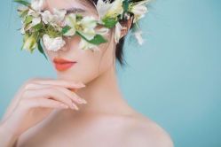 -挪娅婚纱摄影皇家会所