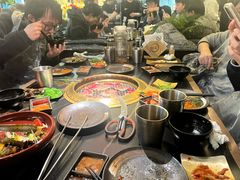 -厚贞日式烤肉(浦东汇智店)