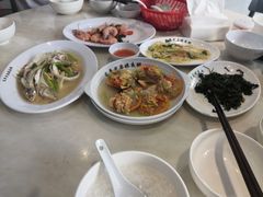 生腌海鲜-长平老姿娘夜粥(平东一街店)