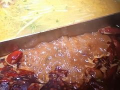 -湊湊火锅·茶憩(东城万达店)