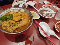 -喜家德虾仁水饺(长泰广场店)