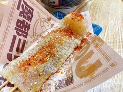 -魔都三兄弟酸辣粉·蘸卤炸串(虹桥万科店)