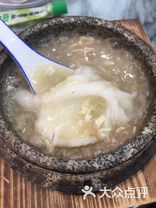 食盈碗仔翅-图片-珠海美食-大众点评网