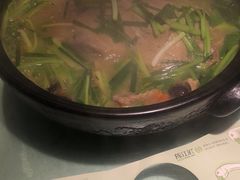-陈江波老鸭煲(化工路店1号店)
