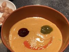 -南门涮肉(北洼路店)